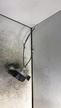 Serrure avant gauche