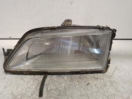 Gruppo ottico anteriore principale sinistro (luci)(faro)