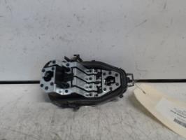 Base portalampade fanale posteriore destro