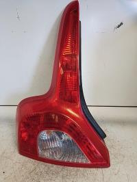 Fanale posteriore principale sinistro (luci)