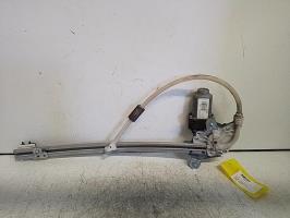Leve vitre electrique arriere gauche