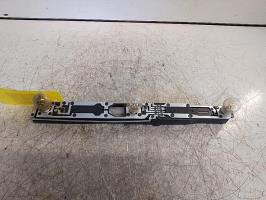 Base portalampade fanale posteriore destro