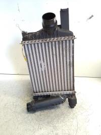 Scambiatore aria (Intercooler)