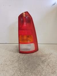 Fanale posteriore principale destro (luci)