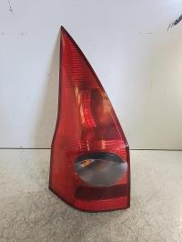Fanale posteriore principale sinistro (luci)