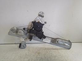 Leve vitre electrique arriere gauche