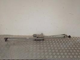 Moteur essuie glace avant