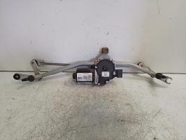Moteur essuie glace avant