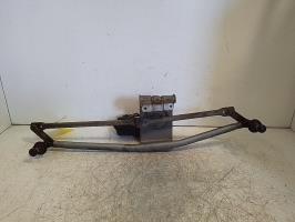 Moteur essuie glace avant
