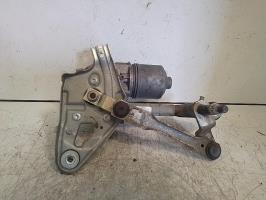Motore tergicristallo anteriore sinistro
