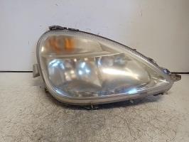 Gruppo ottico anteriore principale destro (luci)(faro)