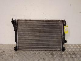 Radiateur eau