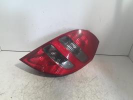 Fanale posteriore principale destro (luci)