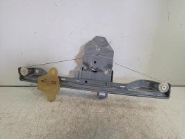 Leve vitre electrique avant gauche
