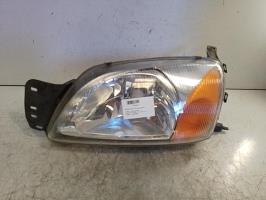 Gruppo ottico anteriore principale sinistro (luci)(faro)