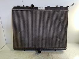 Radiatore acqua