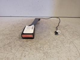 Aggancio cintura sicurezza anteriore destro