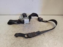 Cintura di sicurezza anteriore destra