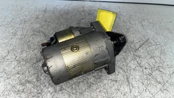 Motorino avviamento