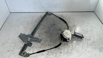 Alzacristalli elettrico anteriore destro