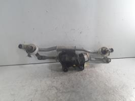 Motore tergicristallo anteriore