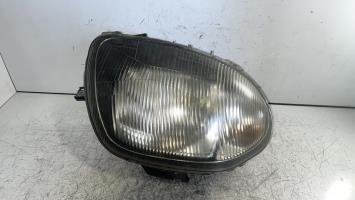 Gruppo ottico anteriore principale destro (luci)(faro)