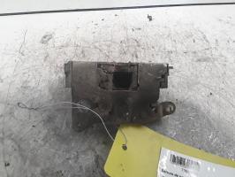 Serratura porta laterale destra