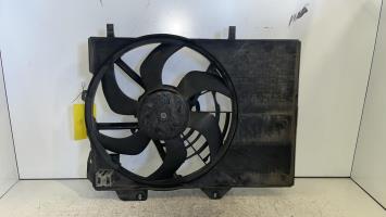 Ventilateur eau
