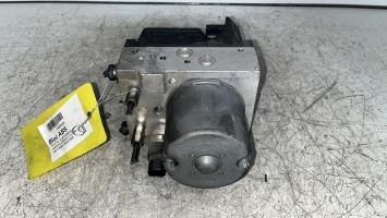 Blocco ABS (antibloccaggio freni)