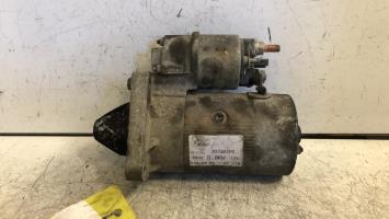 Motorino avviamento