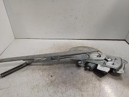 Alzacristalli elettrico anteriore destro