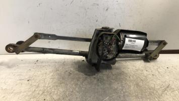 Moteur essuie glace avant