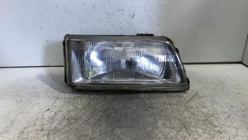 Gruppo ottico anteriore principale destro (luci)(faro)