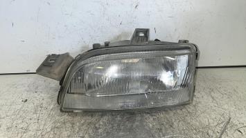 Gruppo ottico anteriore principale sinistro (luci)(faro)