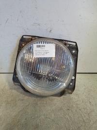 Gruppo ottico anteriore principale sinistro (luci)(faro)
