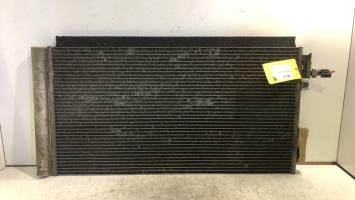 Radiateur clim