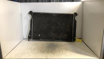 Radiateur eau
