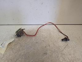 Resistance chauffage