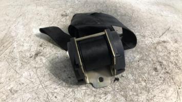 Cintura di sicurezza anteriore destra