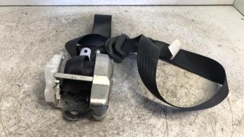 Cintura di sicurezza anteriore destra