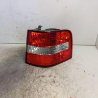 Fanale posteriore principale destro (luci)