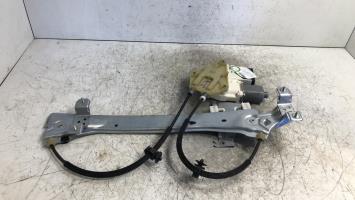 Leve vitre electrique arriere gauche