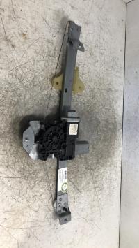 Leve vitre electrique avant gauche