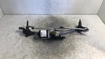 Moteur essuie glace avant
