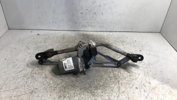 Moteur essuie glace avant