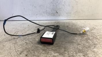 Aggancio cintura sicurezza anteriore destro