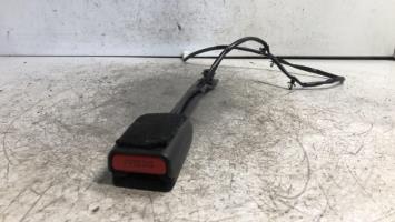 Aggancio cintura sicurezza anteriore sinistro