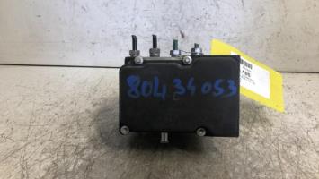 Bloc ABS (freins anti-blocage)