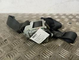 Cintura di sicurezza anteriore sinistra