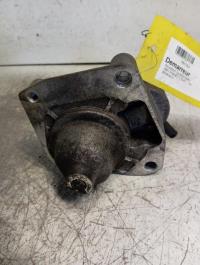 Motorino avviamento